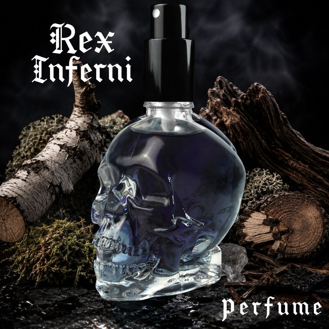PERFUME | Rex Inferni - Aura | 60ml