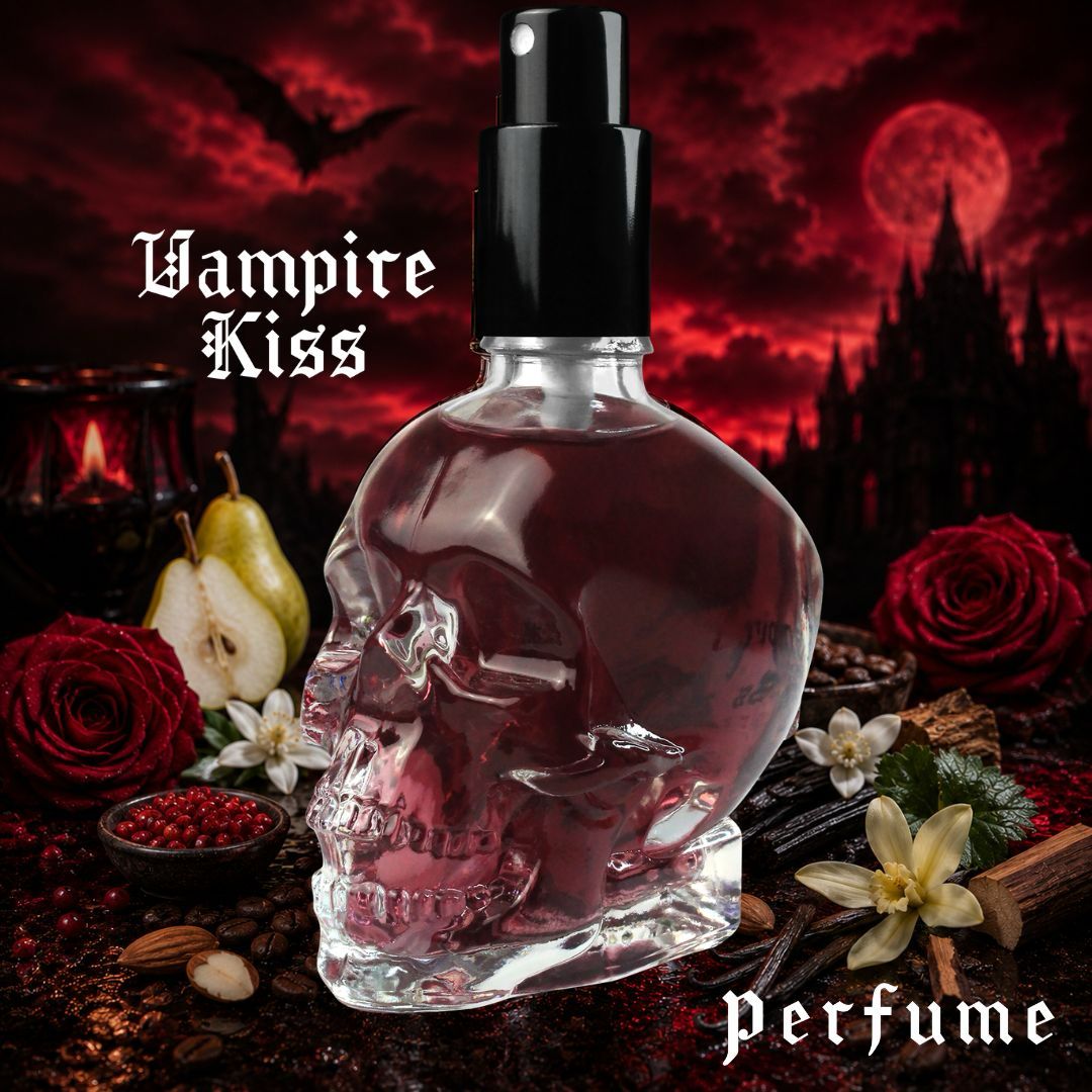 PERFUME | Vampire Kiss - Aura | 60ml
