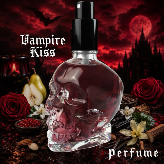 PERFUME | Vampire Kiss - Aura | 60ml