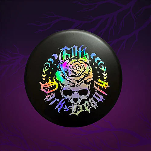 Polvo compacto | ULTRA MATTE | FRENESÍ