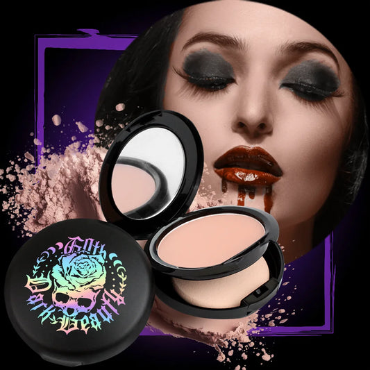 Polvo compacto | ULTRA MATTE | MEDRANA