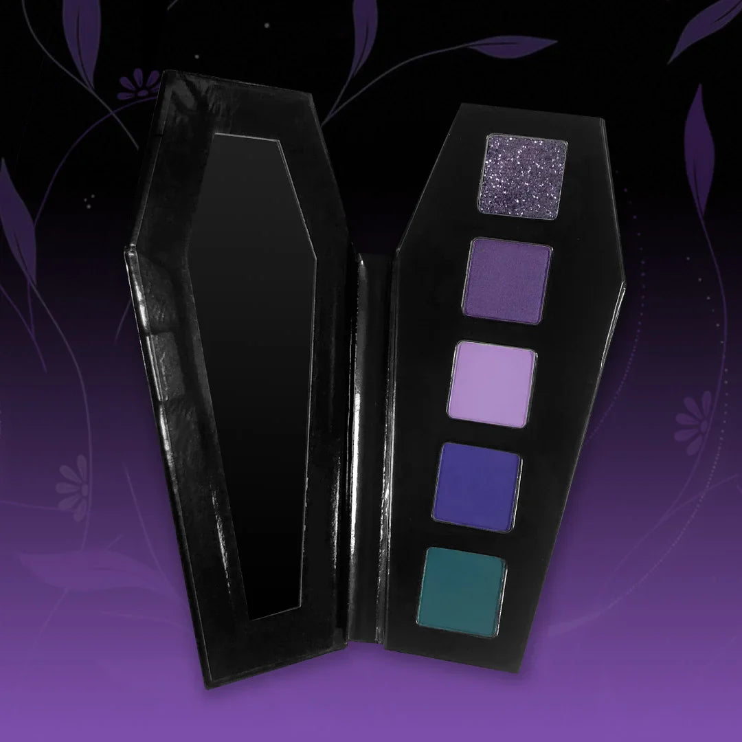 Mystic Witch Palette