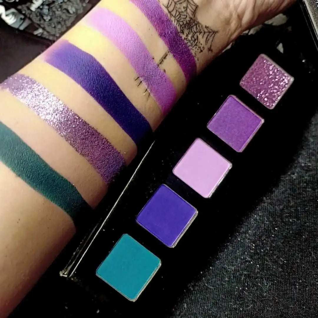 Mystic Witch Palette