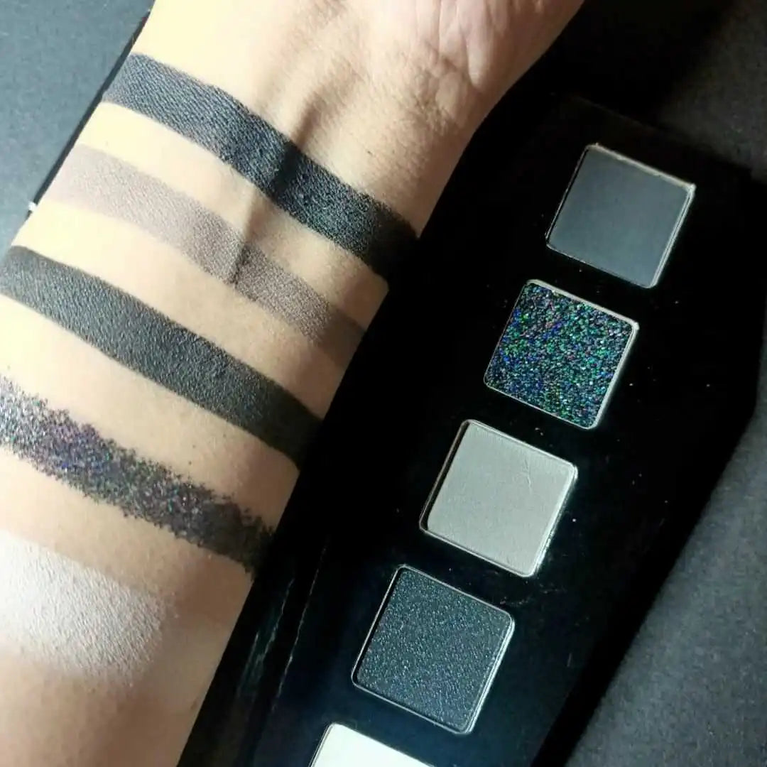 Black Witch Palette